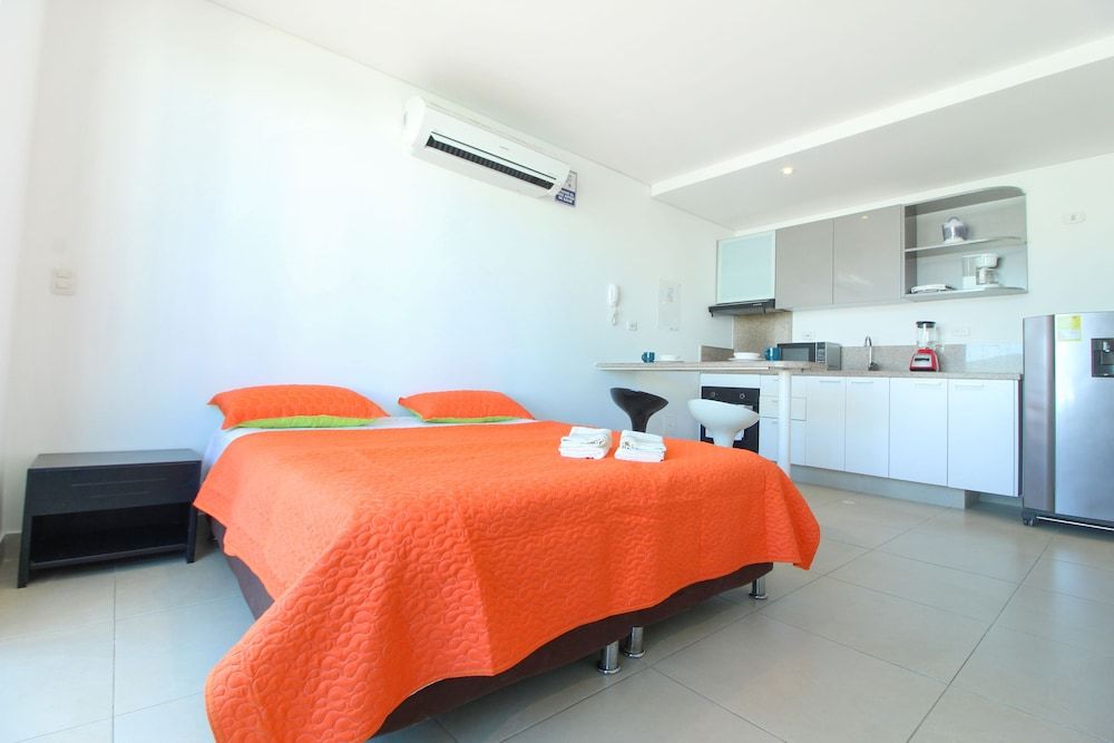 Apartamentos Velas al Mar Rodadero 2