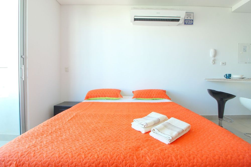Apartamentos Velas al Mar Rodadero 3