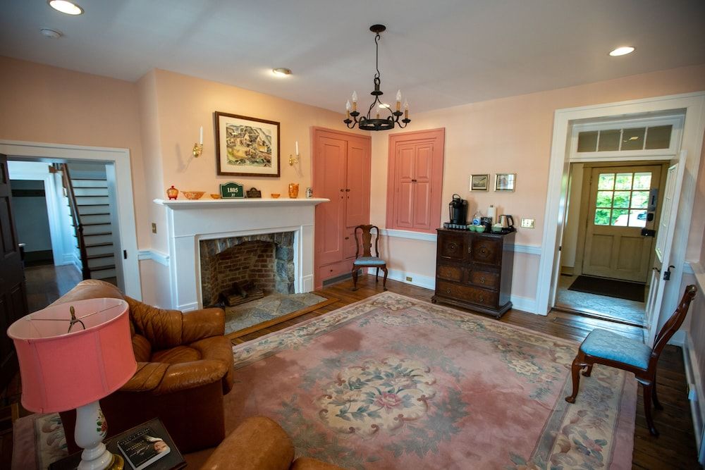 Thomas Rose Inn 3