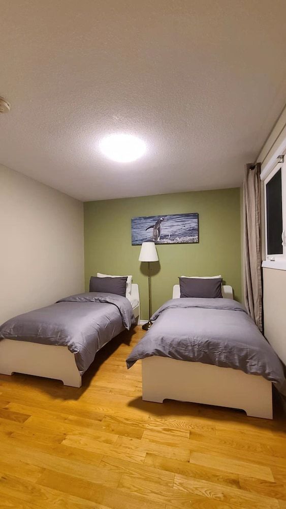 YK Aurora B&B 2