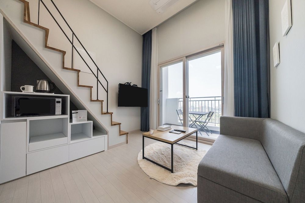 Parkview Terrace Hotel 3