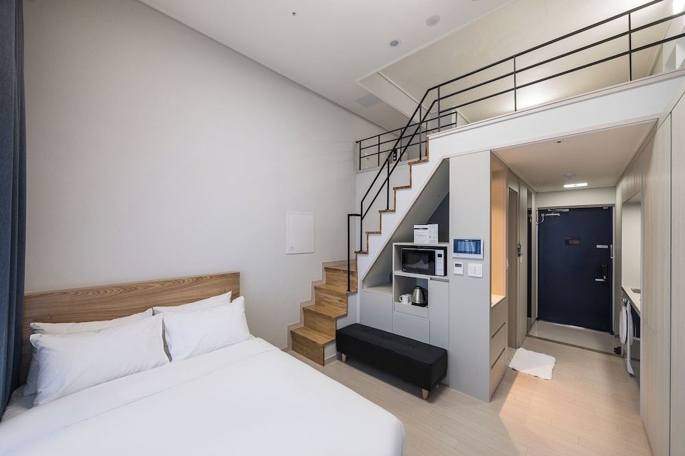 Parkview Terrace Hotel 2