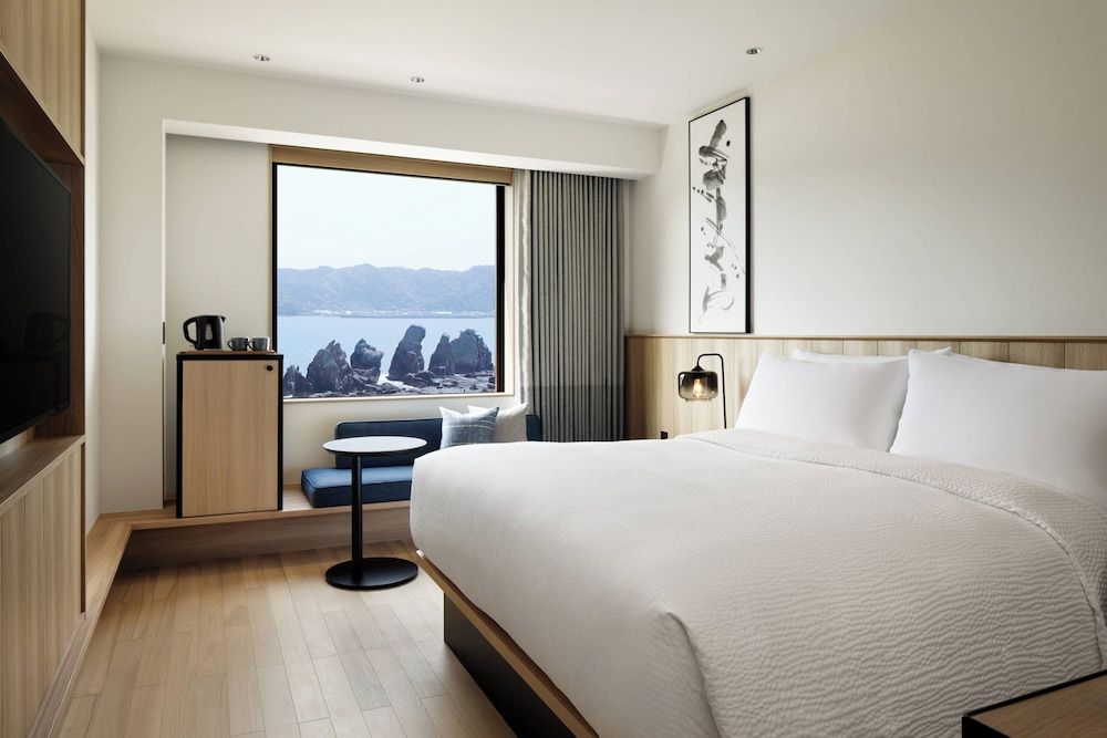 Fairfield by Marriott Wakayama Kushimoto 3 estrellas en Kushimoto
