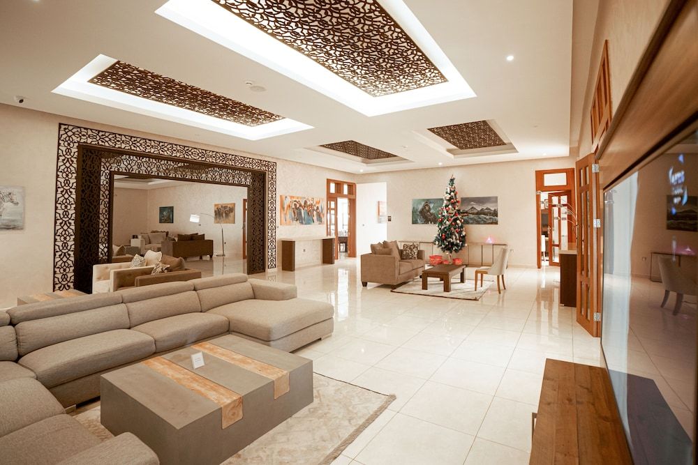 Virunga Inn Resort & SPA 2