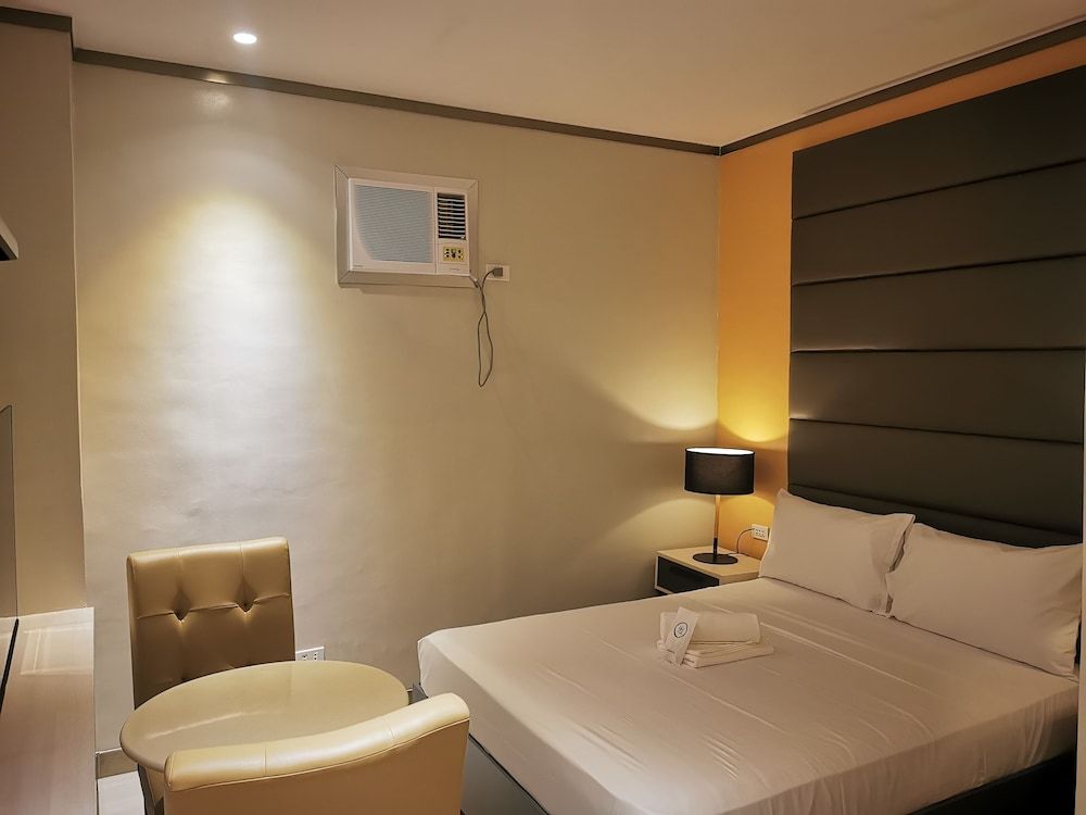 Yes Hotel Pandi Bulacan 3
