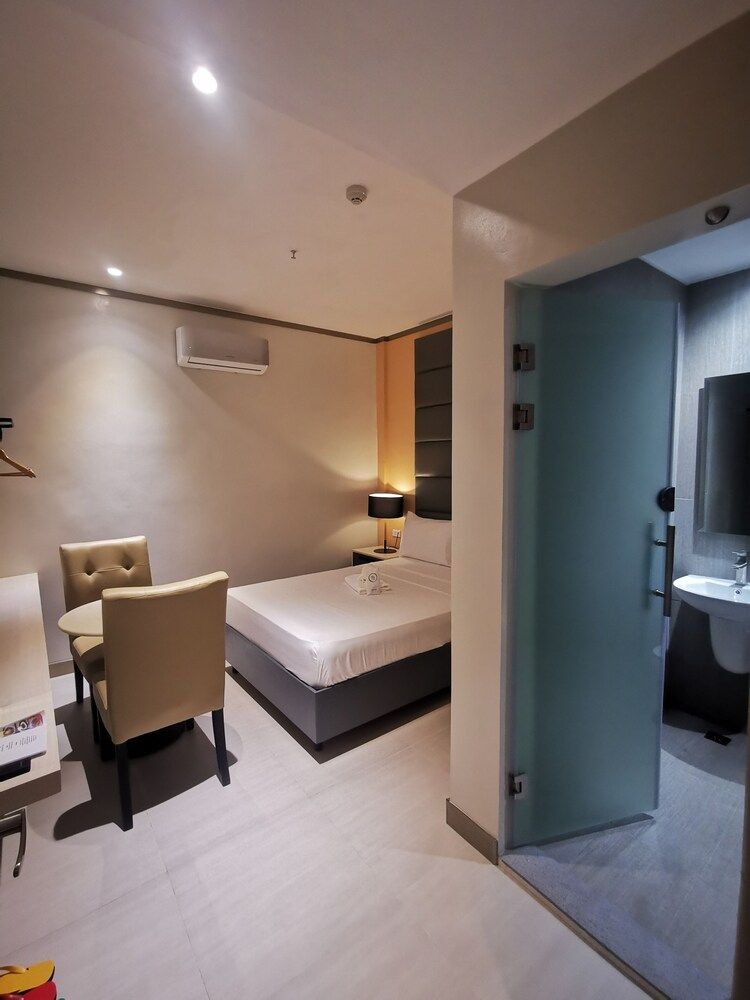 Yes Hotel Pandi Bulacan 2