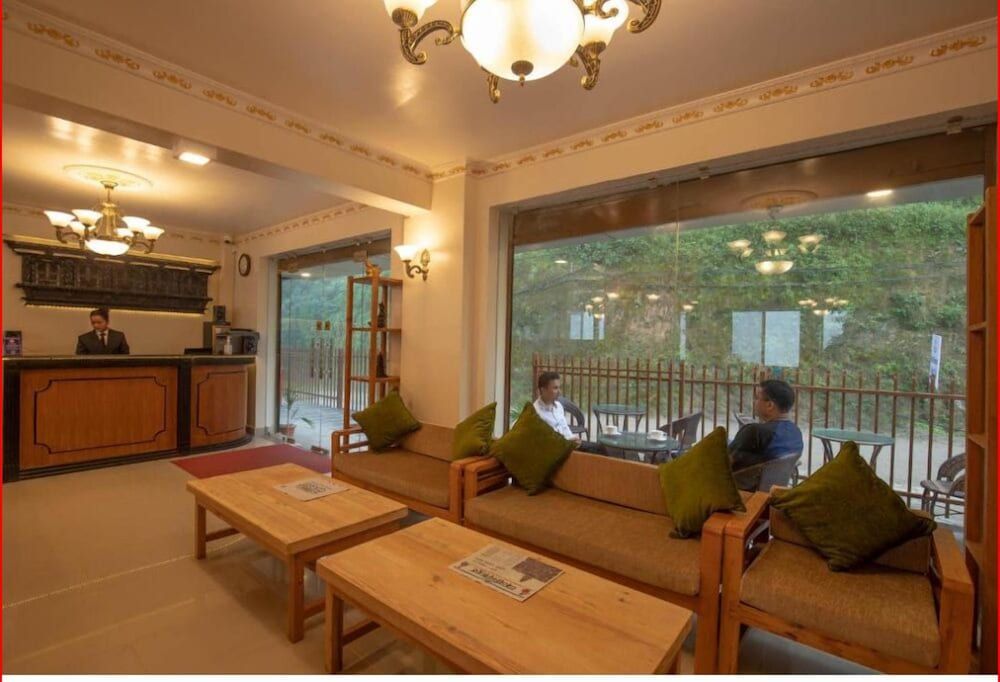 Hotel Himalayan Glacier Nagarkot 2