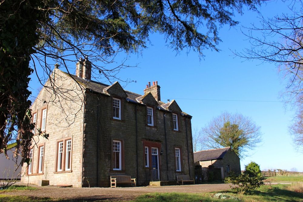 Woodlands Country House -1 estrellas en Ireby