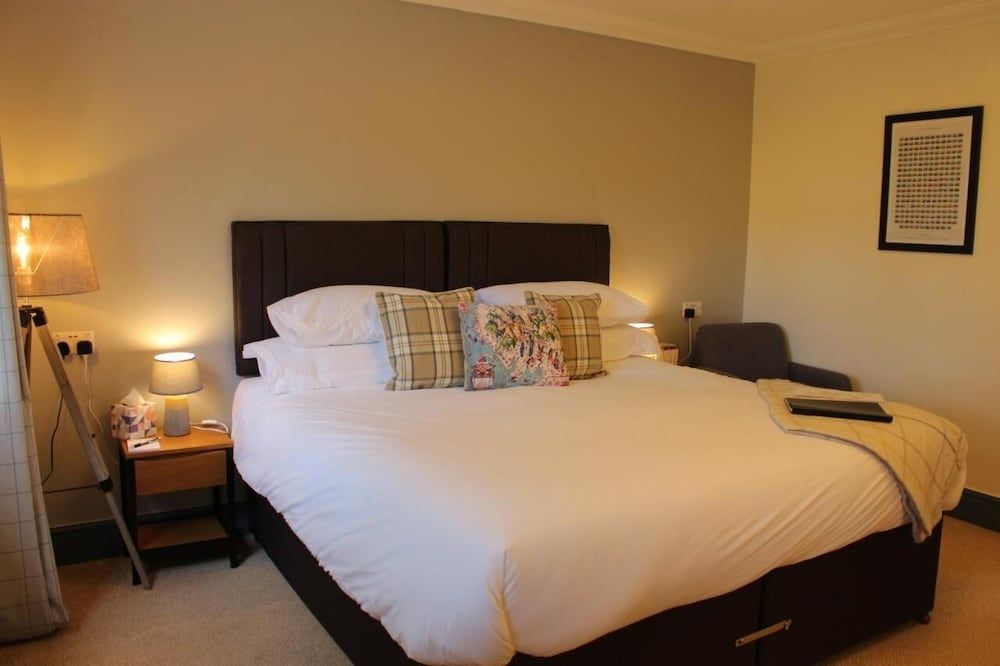 Woodlands Country House 2