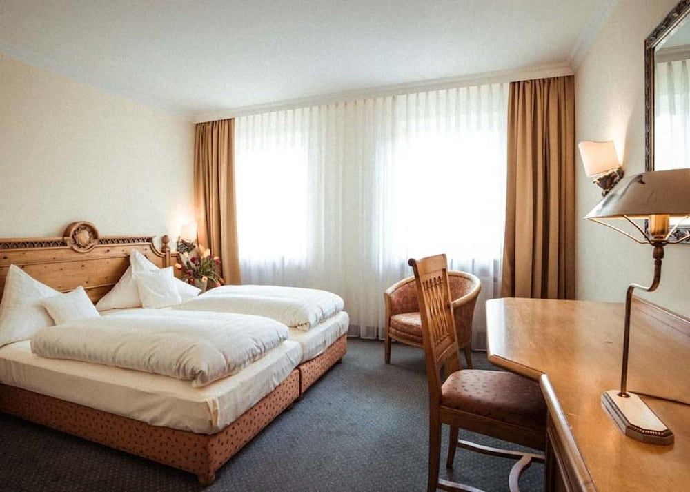 Limmerhof 4 estrellas en Taufkirchen