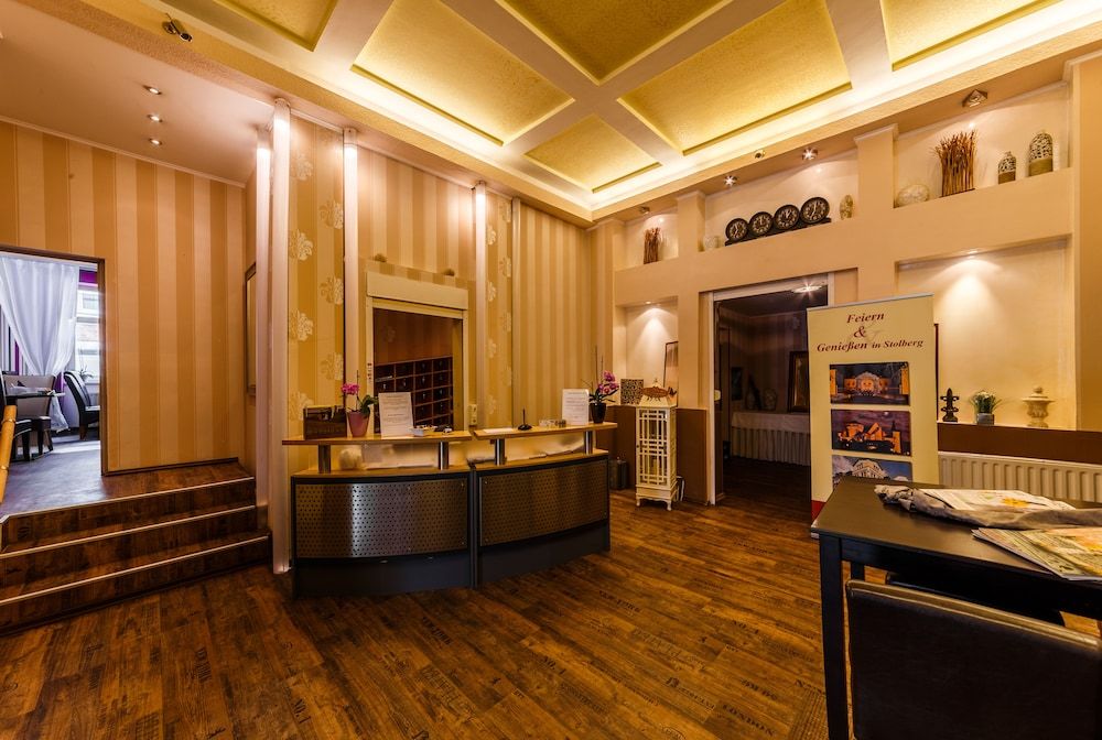 CityHotel Stolberg 2