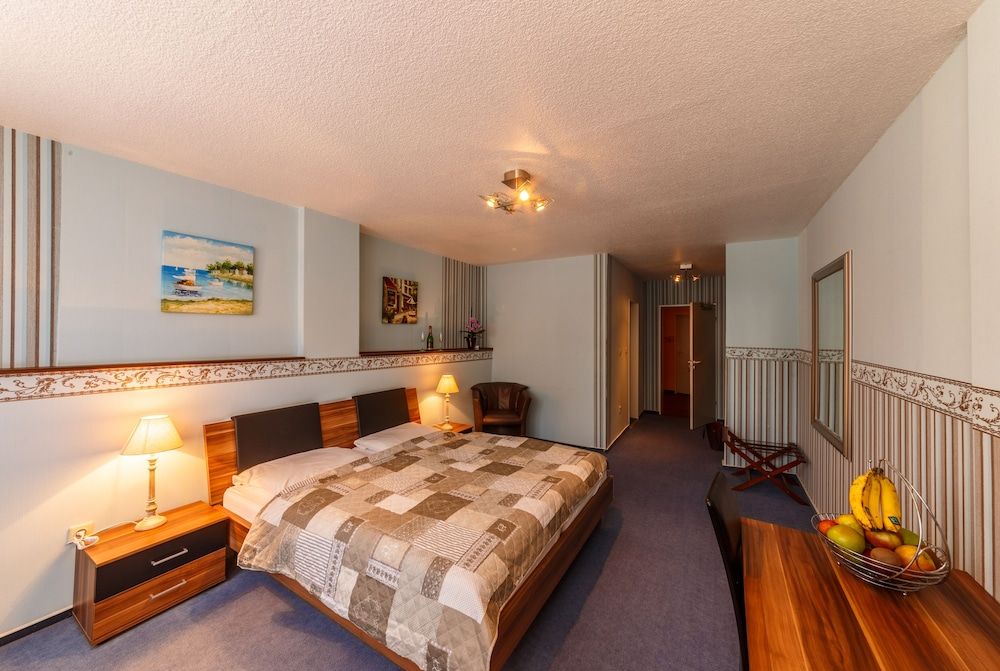 CityHotel Stolberg 3