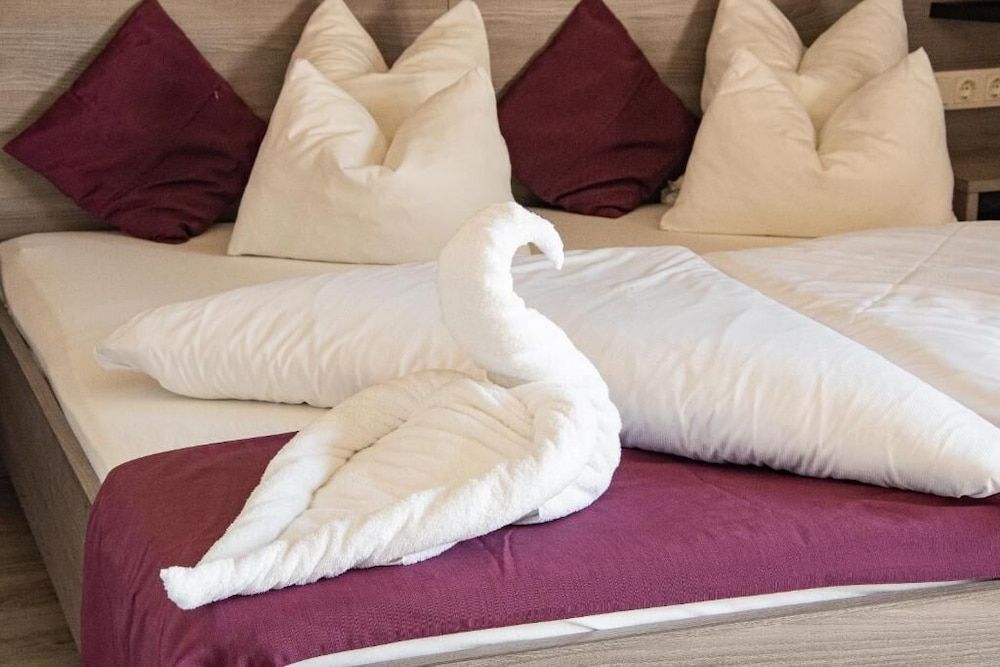 Gasthaus Hotel Zur Schonenburg 3 estrellas en Schönberg am Kamp