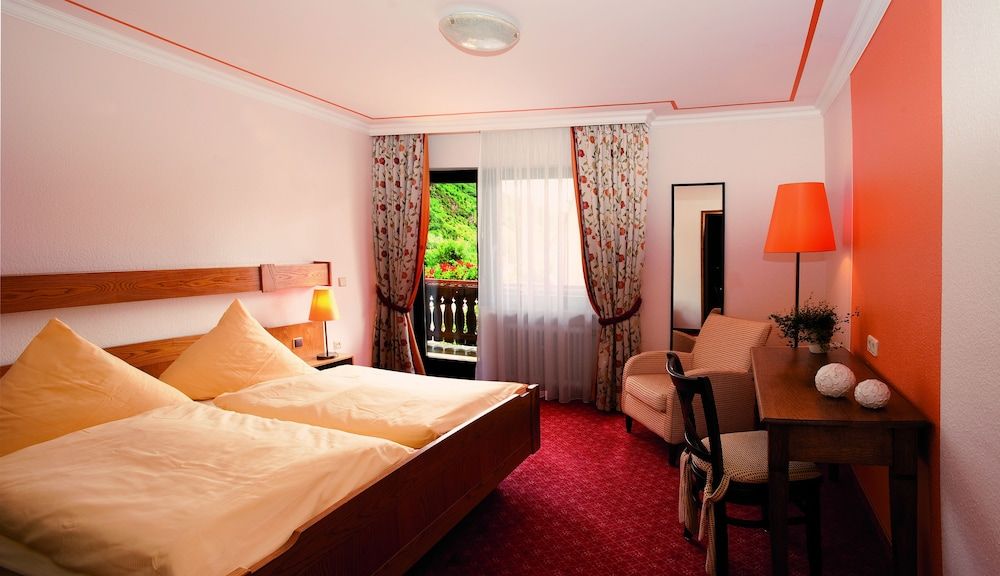 Hotel Traube 2