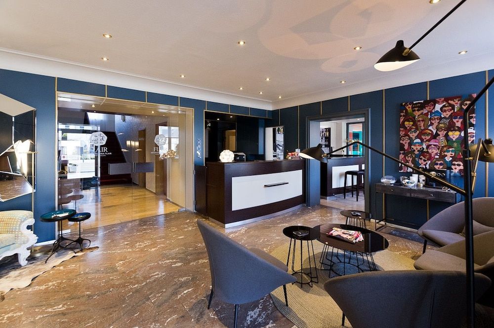 Arthotel ANA Flair 3