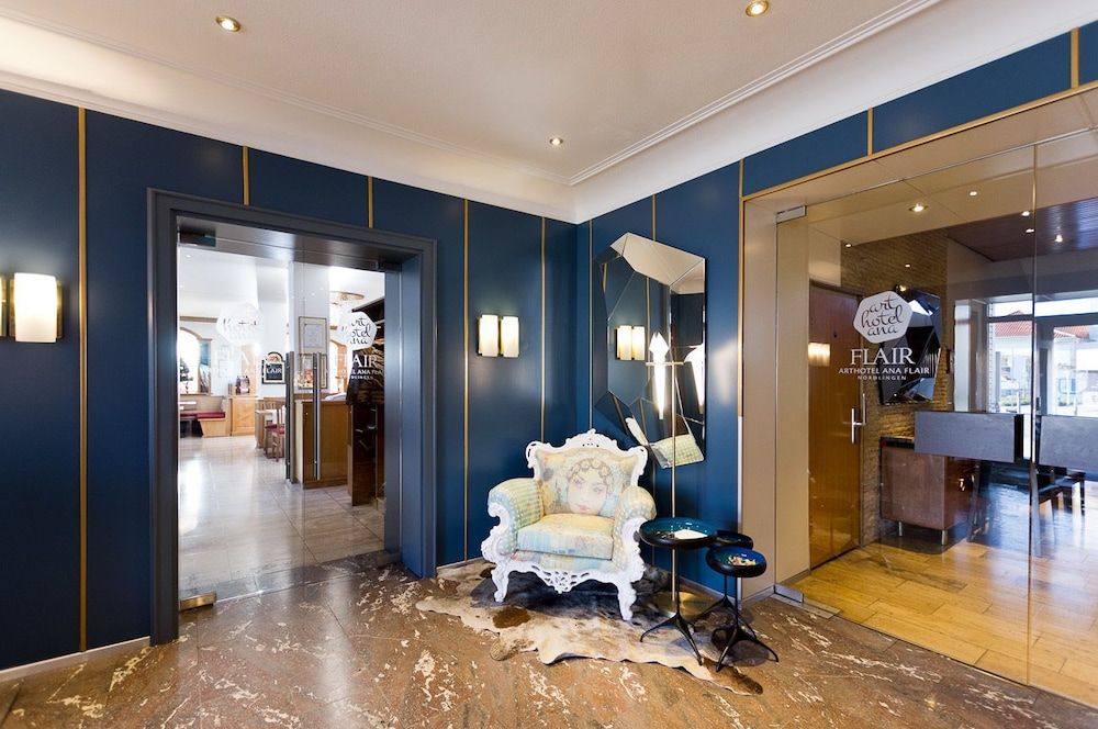 Arthotel ANA Flair 2