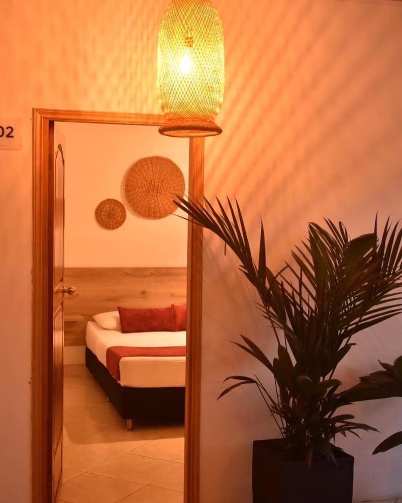 Curazao Hotel 3