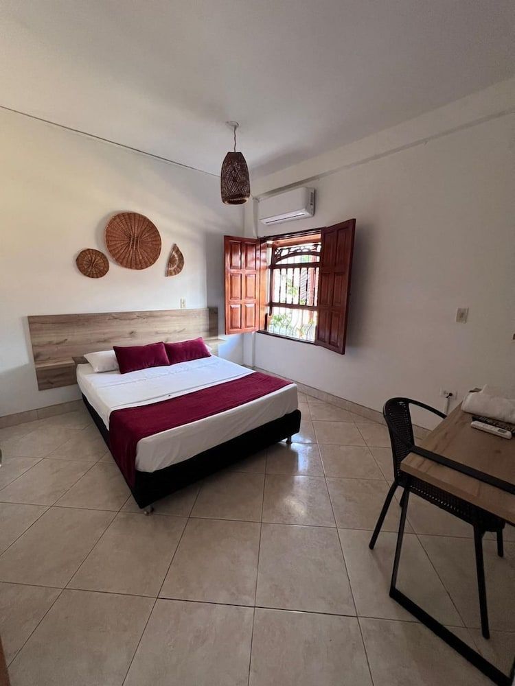 Curazao Hotel 2