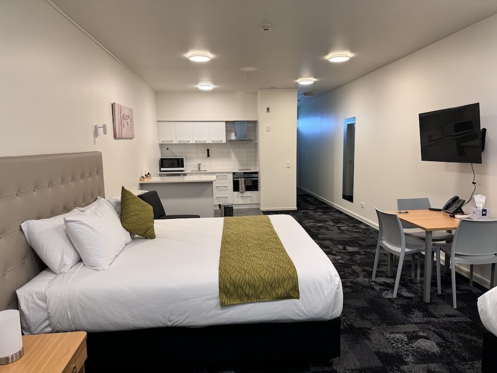 Zeta Motel 3
