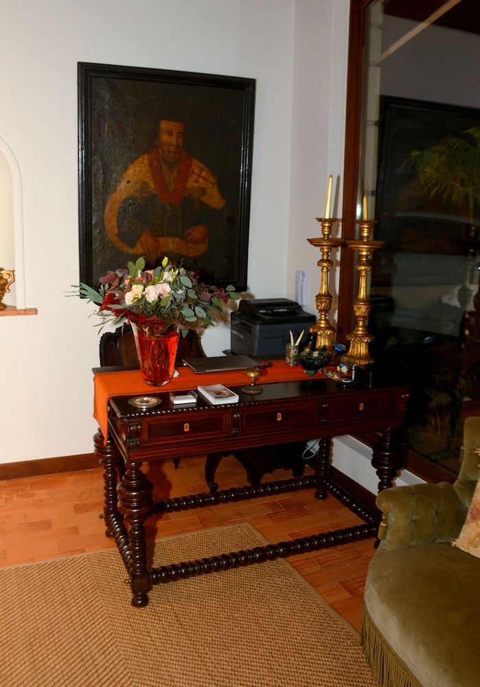 Santiago Family House Luxury Guest House 3