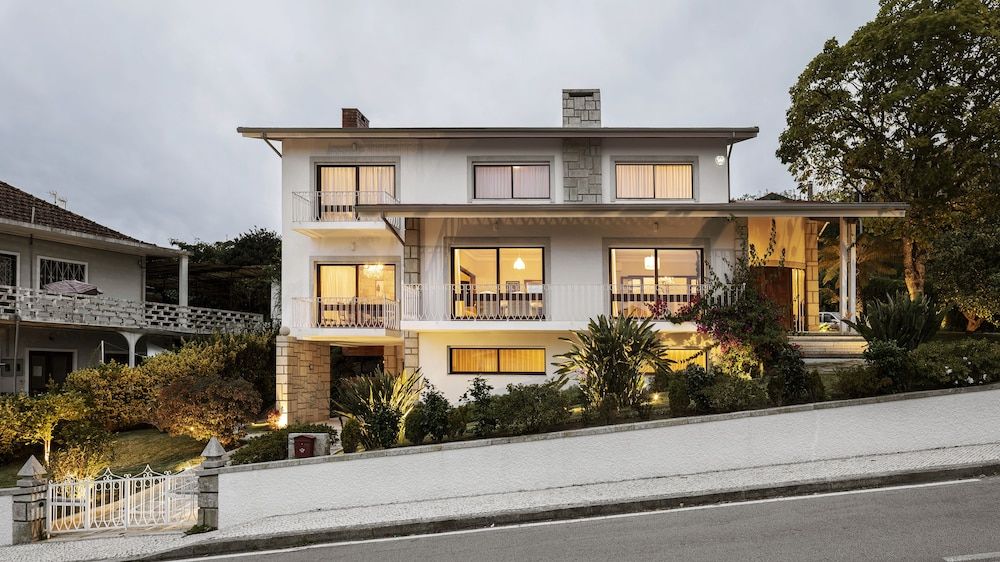 Santiago Family House Luxury Guest House -1 estrellas en Sever do Vouga