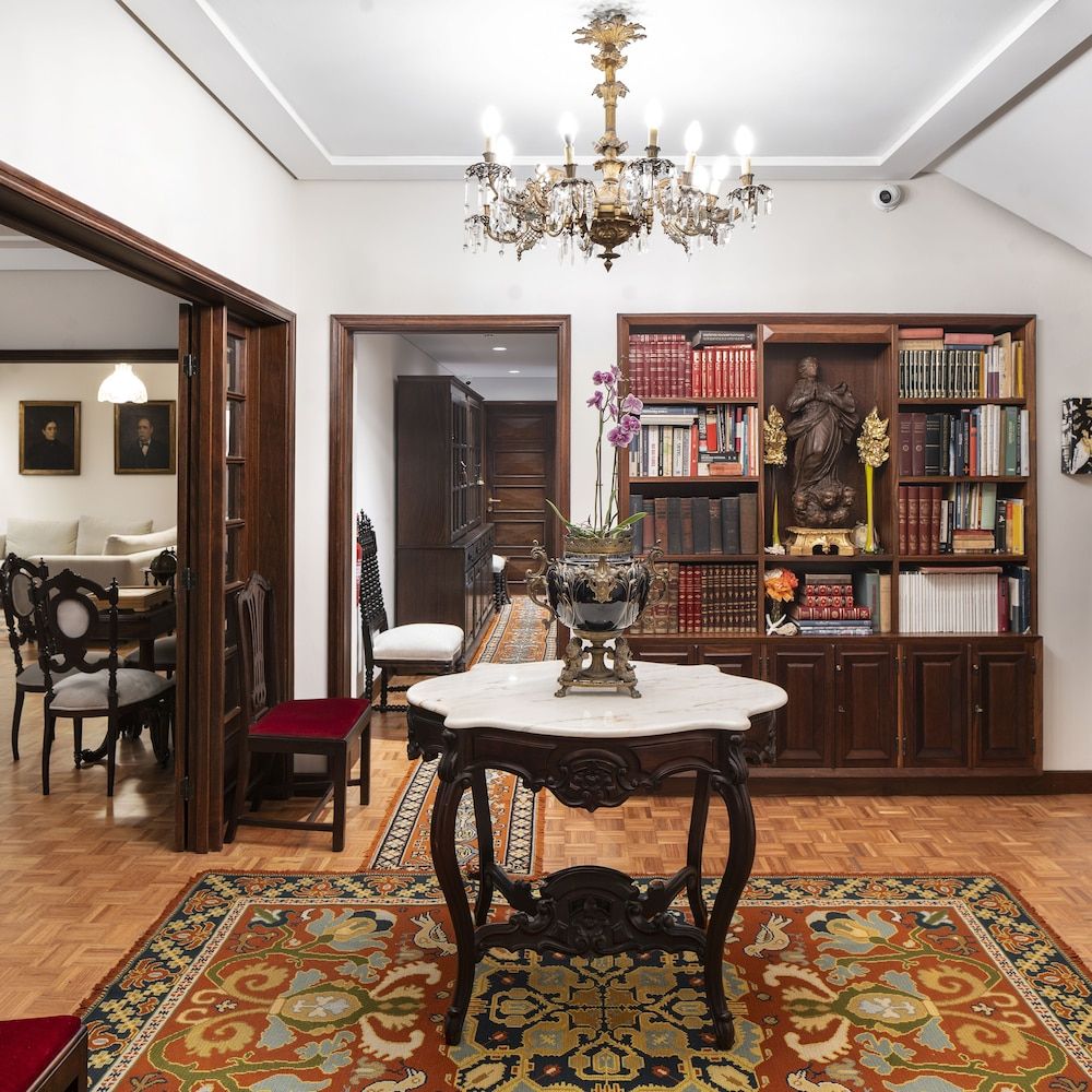 Santiago Family House Luxury Guest House 2