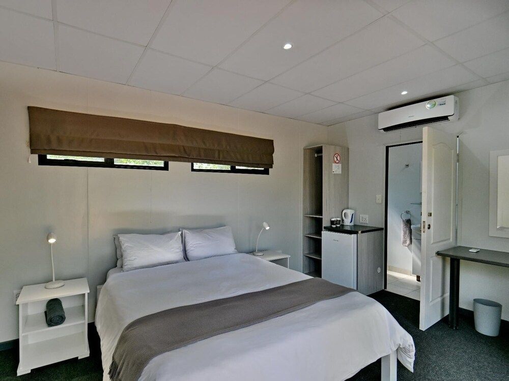 SleepOver Beitbridge 3