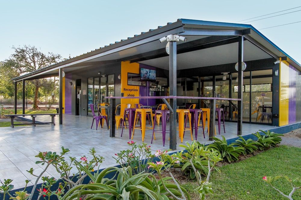 SleepOver Beitbridge -1 estrellas en Musina