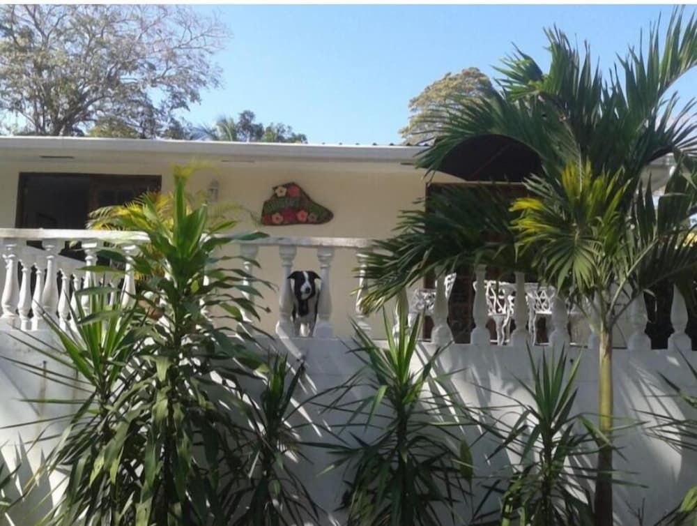 Hibiscus House Bed and Breakfast 4 estrellas en Contadora