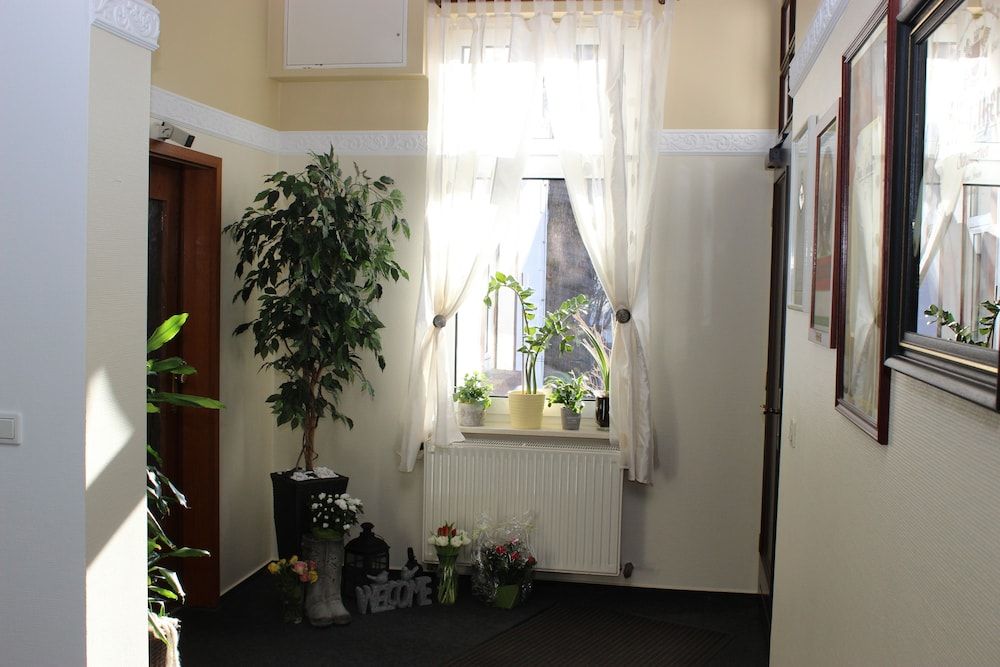 Gasthof und Pension Frankenthal 3