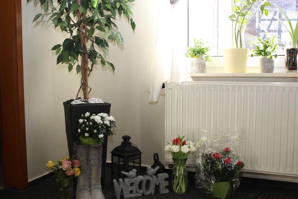 Gasthof und Pension Frankenthal 2