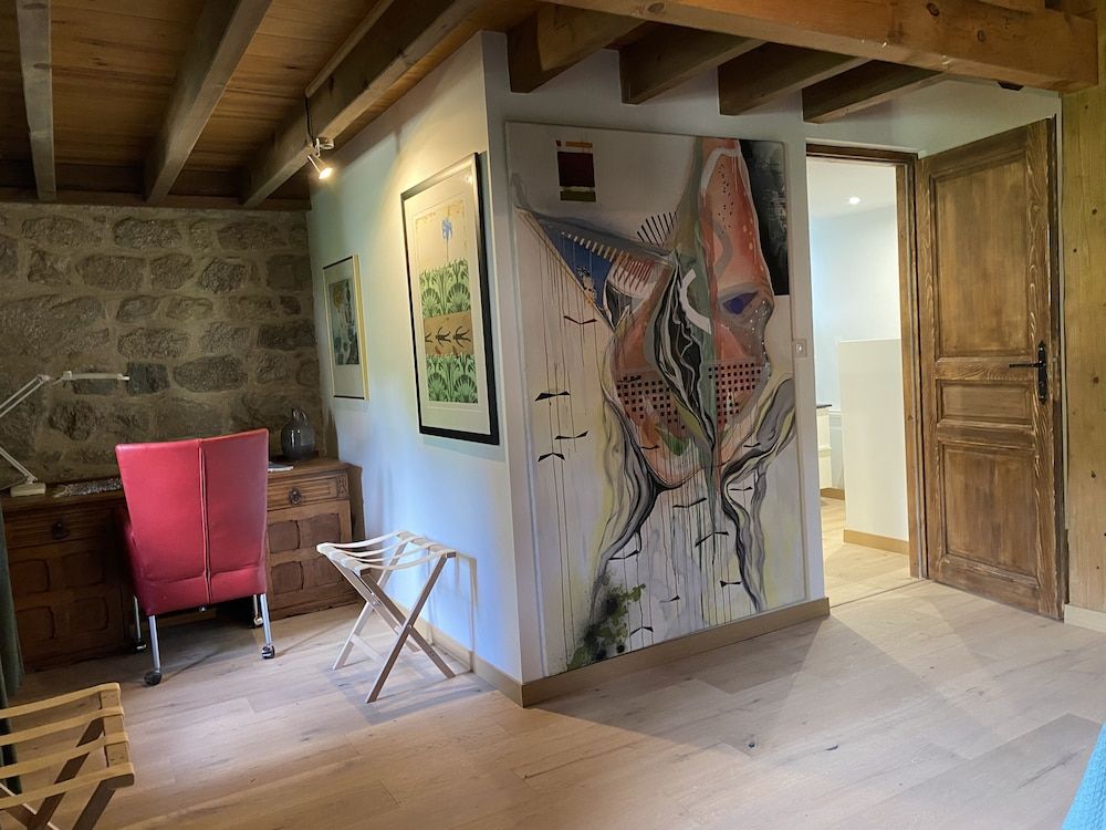 Chambre d hôtes La Vaisse 3