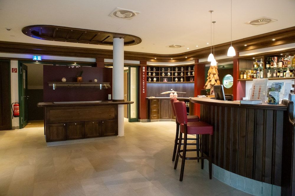 Hotel Restaurant Auerhahn 2