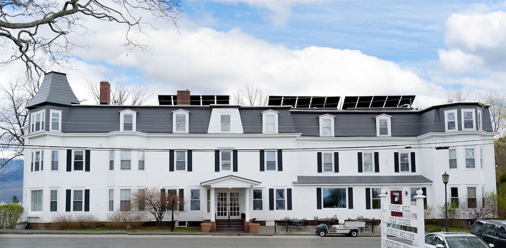 Sunset Hill House 4 estrellas en Sugar Hill
