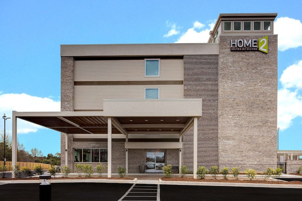 Home2 Suites by Hilton Blythewood, SC 3 estrellas en Blythewood