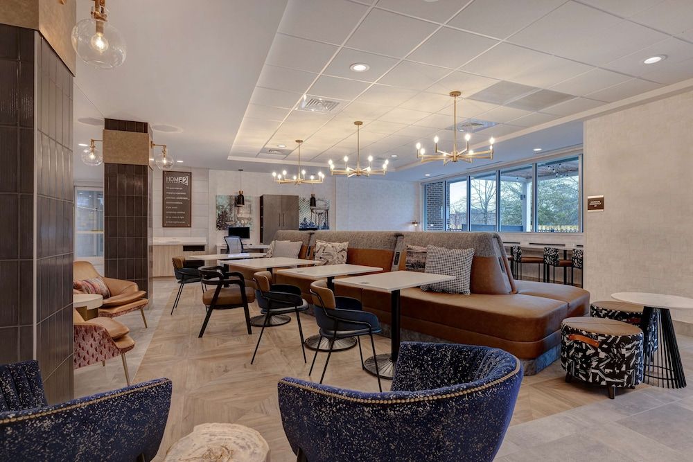 Home2 Suites by Hilton Blythewood, SC 2
