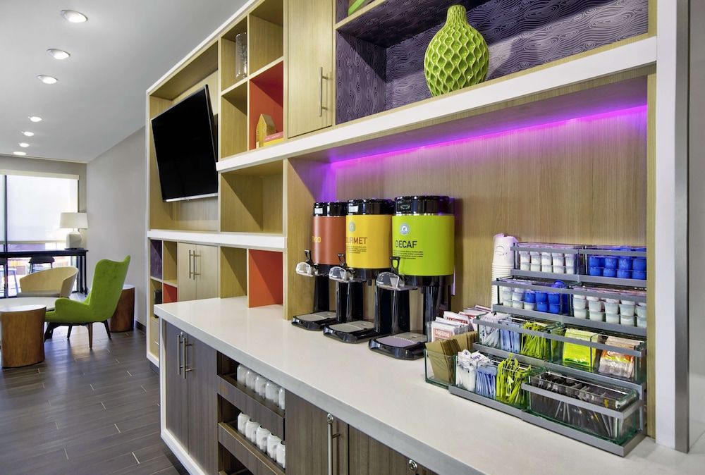 Home2 Suites By Hilton Whitestown Indianapolis NW 2