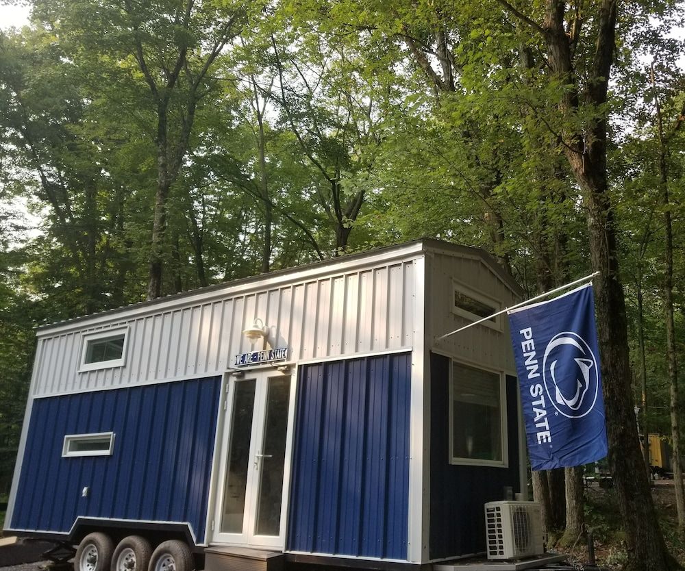 Camptel Poconos 3