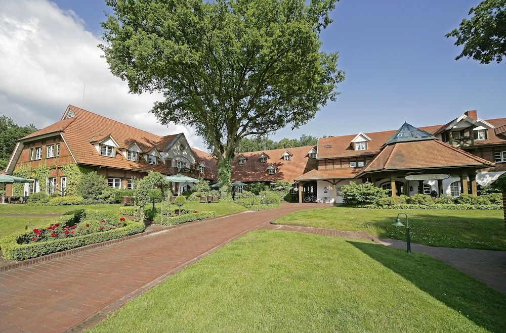 Hotel Aselager Mühle 4 estrellas en Herzlake