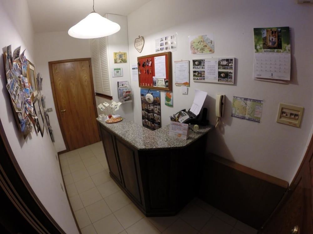 B&B Il Prato 2