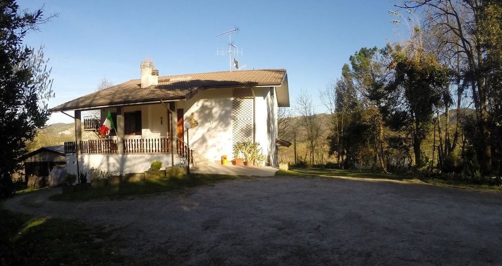 B&B Il Prato -1 estrellas en Predappio