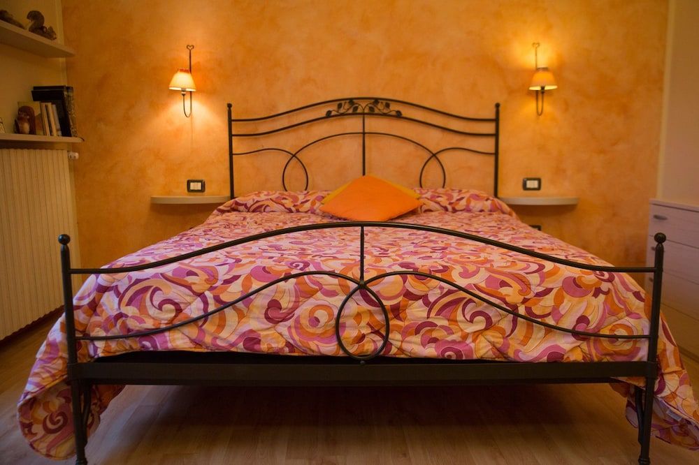 Agriturismo & Scuderia Fano's Farm 2