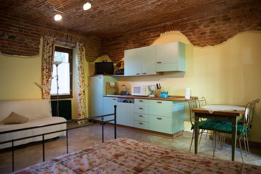 Agriturismo & Scuderia Fano's Farm 3