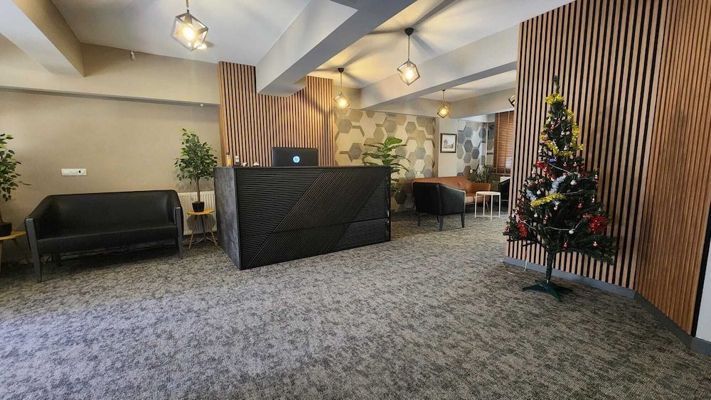 Moda Hotel 2