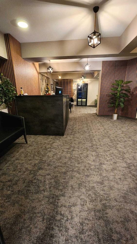 Moda Hotel 3