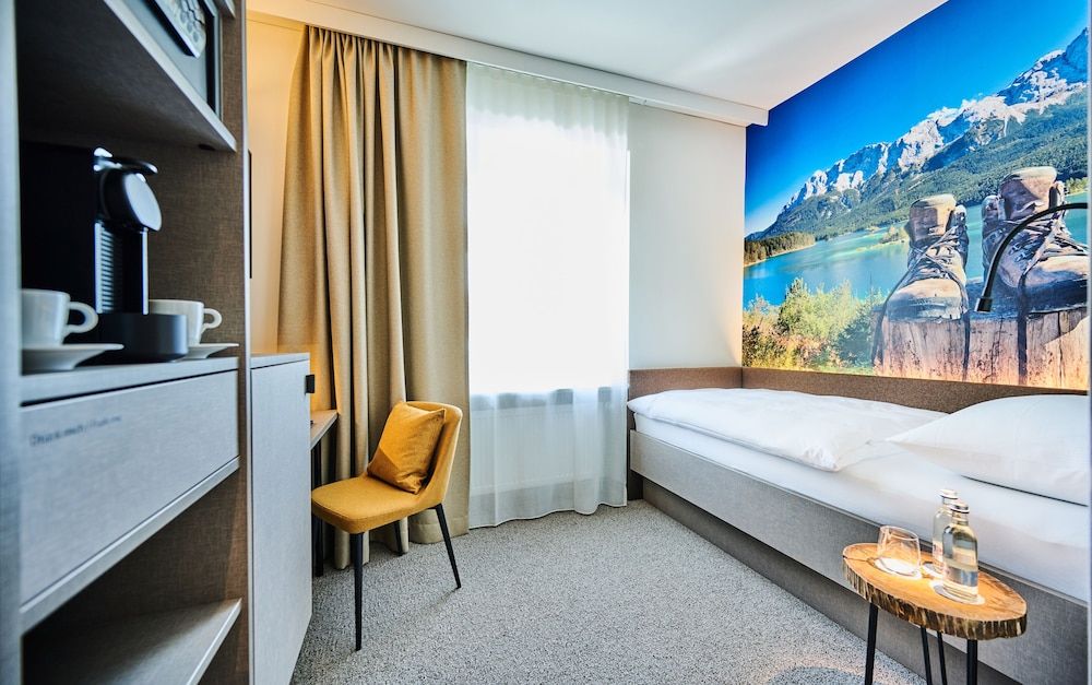 Hotel Zur Post Altötting 3