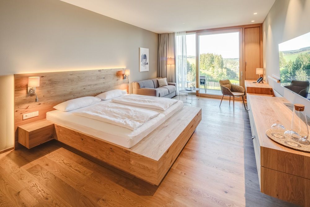 Hotel Munde 3