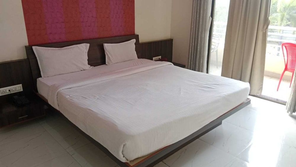 Hotel Swamiraj Executive 2