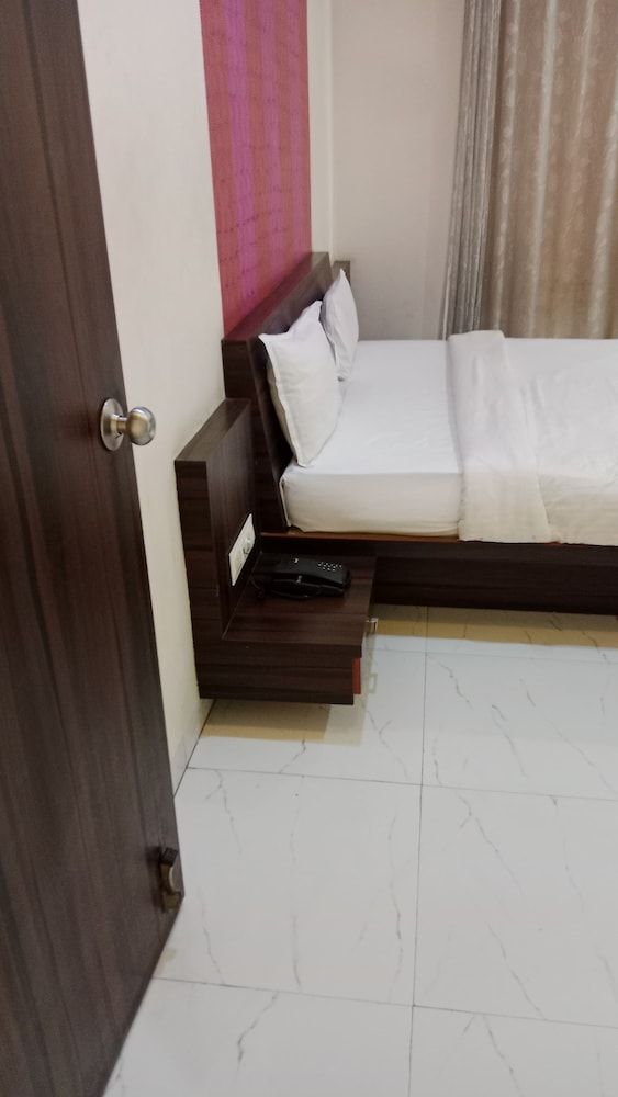Hotel Swamiraj Executive 3