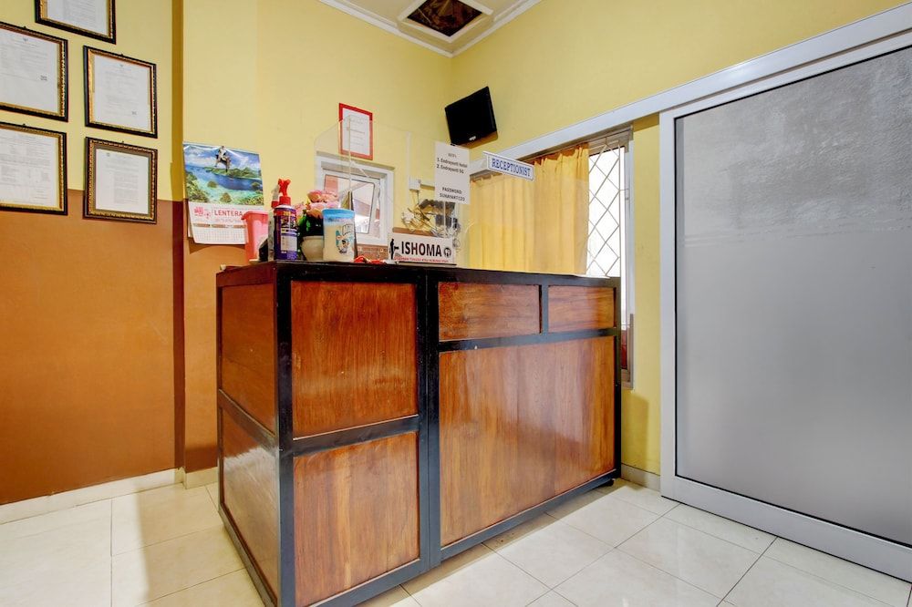 Hotel O near Ahmad Dahlan University formerly Endrayanti Inn 2